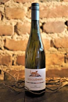 2024 BERGLÖWEN Riesling Feinherb "Alkoholfrei"